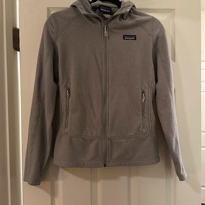 Patagonia zip-up